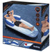 Hydro-Force Inflatable Floating Lounger | Single-Person Float with Backrest BESTWAY - Little and Giant Explorers Bestway