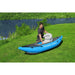 Hydro-Force Inflatable Kayak (1 person) - Little and Giant Explorers Bestway