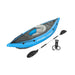 Hydro-Force Inflatable Kayak (1 person) - Little and Giant Explorers Bestway