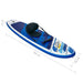 Hydro-Force 'Oceana' Inflatable SUP Stand Up Paddle Board - Little and Giant Explorers Bestway