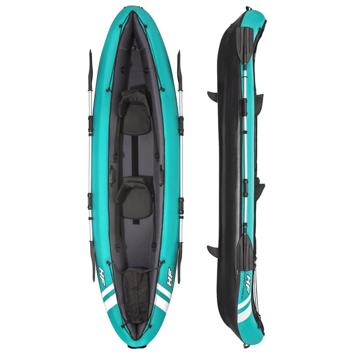 Hydro-Force Ventura X2 Kayak (2 persons) - Little and Giant Explorers Bestway