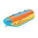 Inflatable Banana Boat - Towable Tube for Boating - Little and Giant Explorers Costway