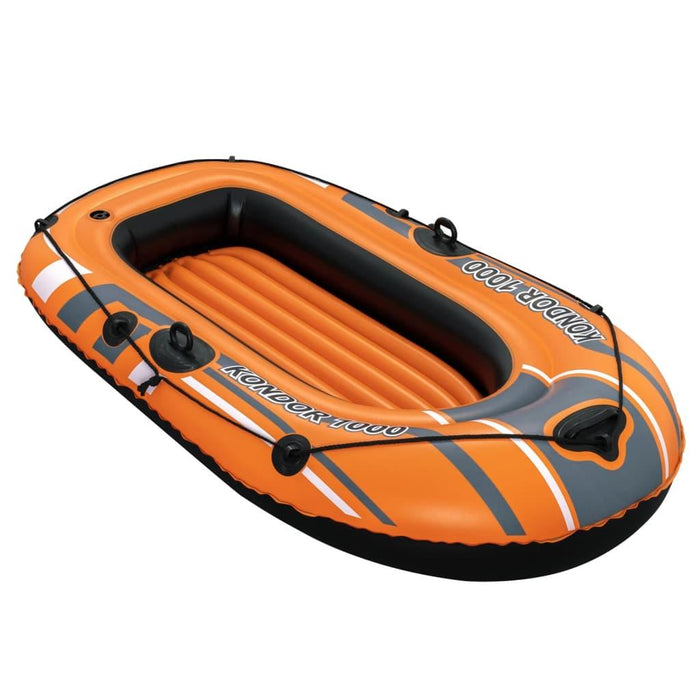 Inflatable Boat Kondor 1000 - Little and Giant Explorers Bestway