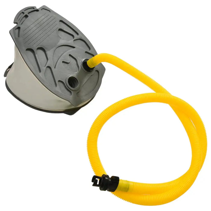 Inflatable Gymnastic Roll – Blue | 120cm Air Barrel for Fitness, Yoga and Training VIDAXL - Little and Giant Explorers