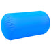 Inflatable Gymnastic Roll – Blue | 120cm Air Barrel for Fitness, Yoga and Training VIDAXL - Little and Giant Explorers