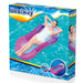 Inflatable Pool Lounger Aqua Lounge - Little and Giant Explorers Bestway