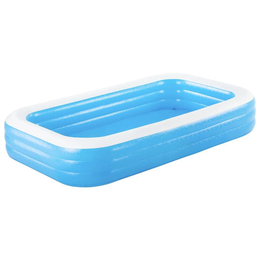 Inflatable Swimming Pool (305 x 183 x 56cm) - Little and Giant Explorers Bestway