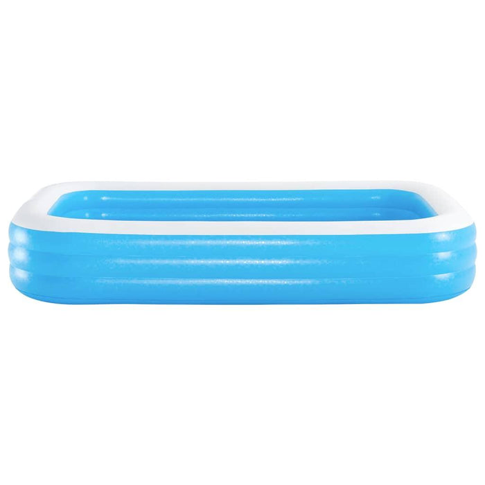 Inflatable Swimming Pool (305 x 183 x 56cm) - Little and Giant Explorers Bestway