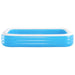 Inflatable Swimming Pool (305 x 183 x 56cm) - Little and Giant Explorers Bestway