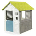 'Jolie' Play House - Little and Giant Explorers Smoby