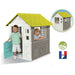 'Jolie' Play House - Little and Giant Explorers Smoby