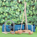 Junior Croquet Set - Little and Giant Explorers Vilac