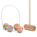 Junior Croquet Set - Little and Giant Explorers Vilac