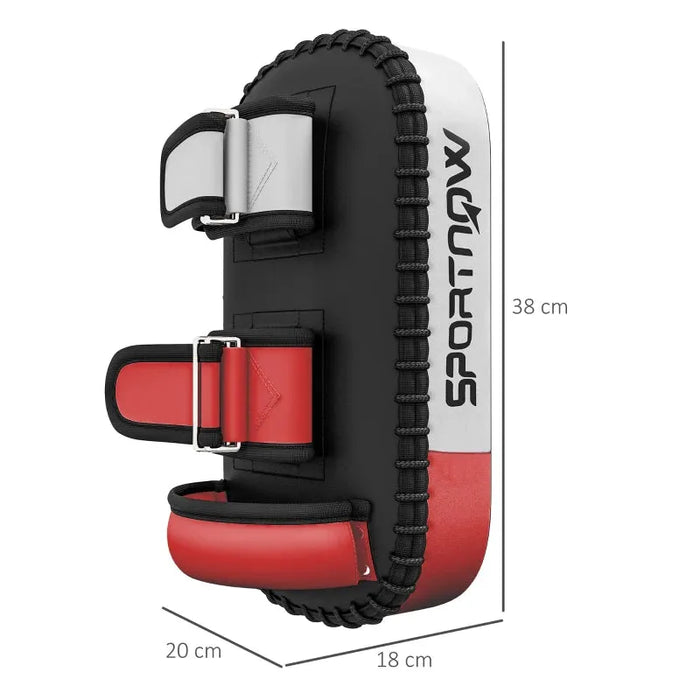 Kicking Boxing Arm Pad - Little and Giant Explorers SPORTNOW