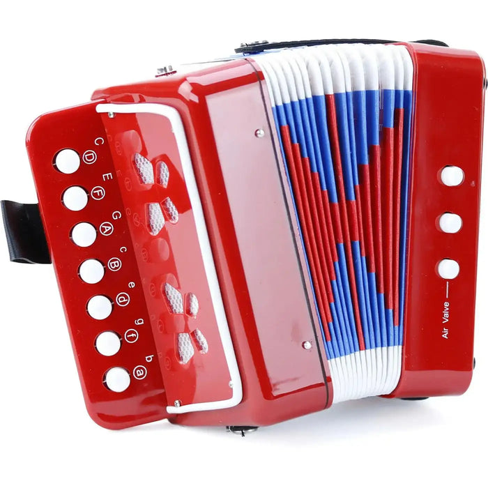 Accordion - Little and Giant Explorers Vilac