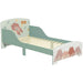 Kids Explorers Bed Frame in Green - Little and Giant Explorers ZONEKIZ
