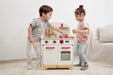 Chef’s Kitchen Set - Little and Giant Explorers Classic World