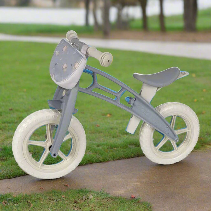 'Coco' Balance Bike - Little and Giant Explorers Decuevas