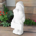 DIY Garden Gnome with Paint - Little and Giant Explorers Esschert Design