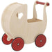 Dolls Pram - Little and Giant Explorers Moover