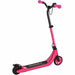 Kids Electric Scooter – Pink | 8km/h Speed, 6km Range and Adjustable Handlebar HOMCOM - Little and Giant Explorers HOMCOM