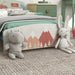 Kids Explorers Bed Frame in Green - Little and Giant Explorers ZONEKIZ