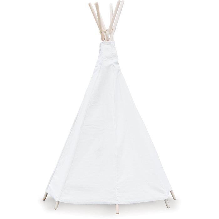 Indian Tipi - Little and Giant Explorers Vilac