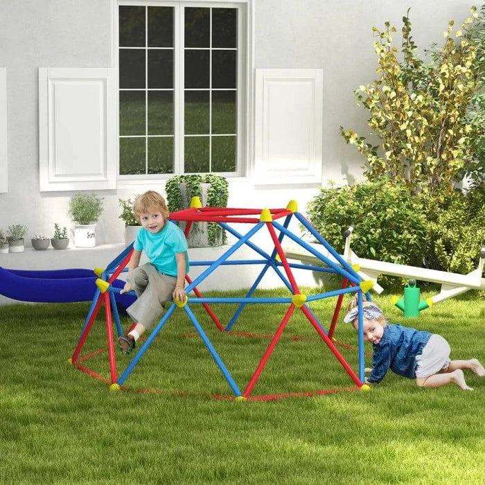 Jungle Gym - Little and Giant Explorers Outsunny