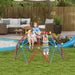 Jungle Gym - Little and Giant Explorers Outsunny