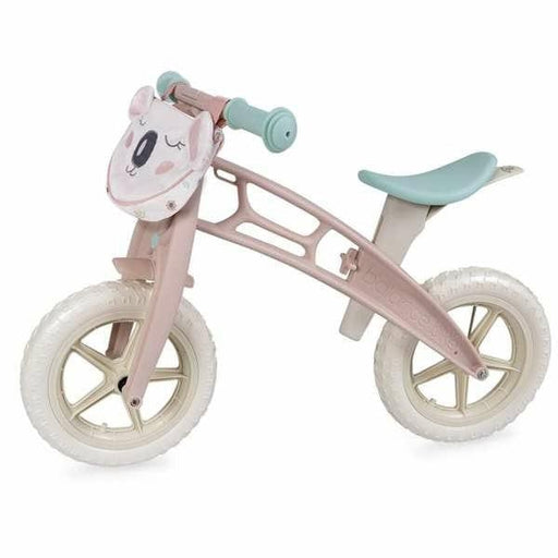 'Koala' Balance Bike - Little and Giant Explorers Decuevas