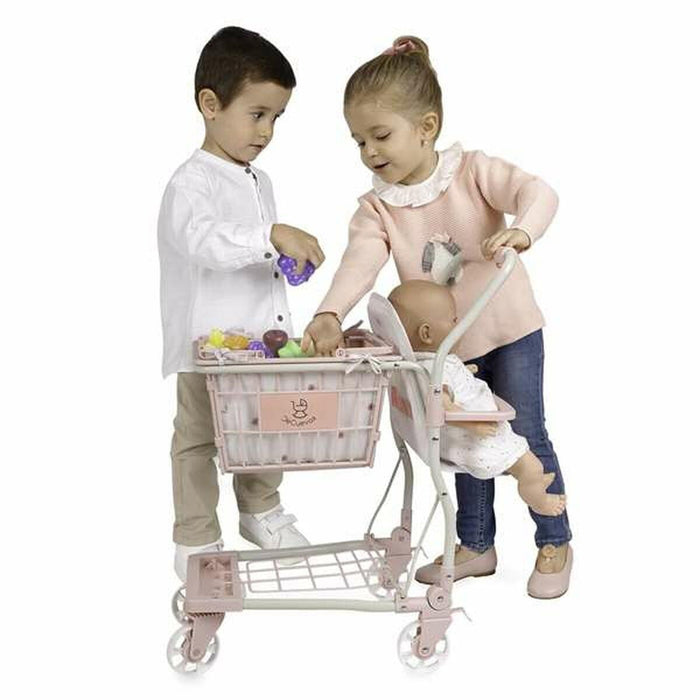 'Koala' Shopping Trolley - Little and Giant Explorers Decuevas