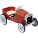 Large Pedal Car - Little and Giant Explorers Vilac