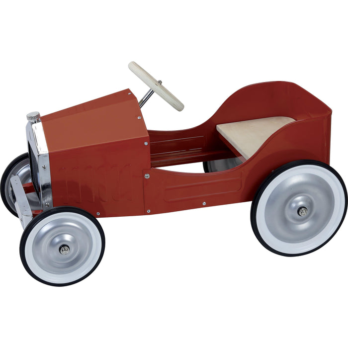 Large Pedal Car - Little and Giant Explorers Vilac