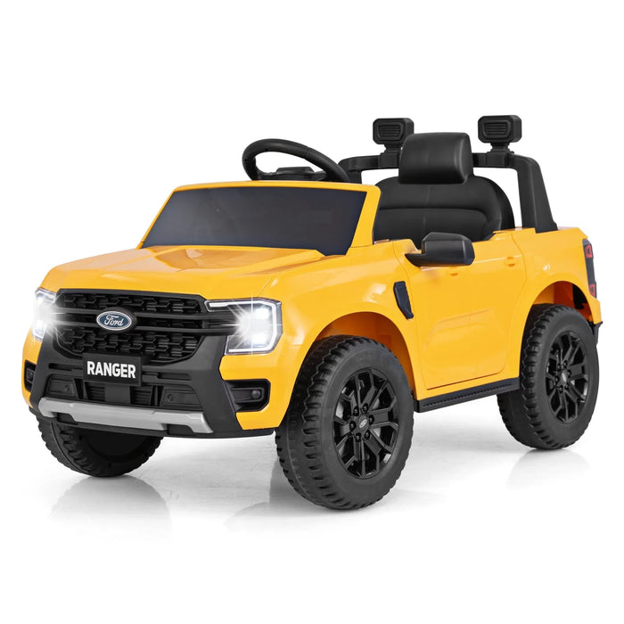 Remote control ford ranger on sale