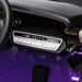 Kids Licensed Lamborghini Autentica in Purple 12V - Little and Giant Explorers AIYAPLAY