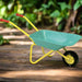 Little Gardener’s Wheelbarrow - Little and Giant Explorers Vilac