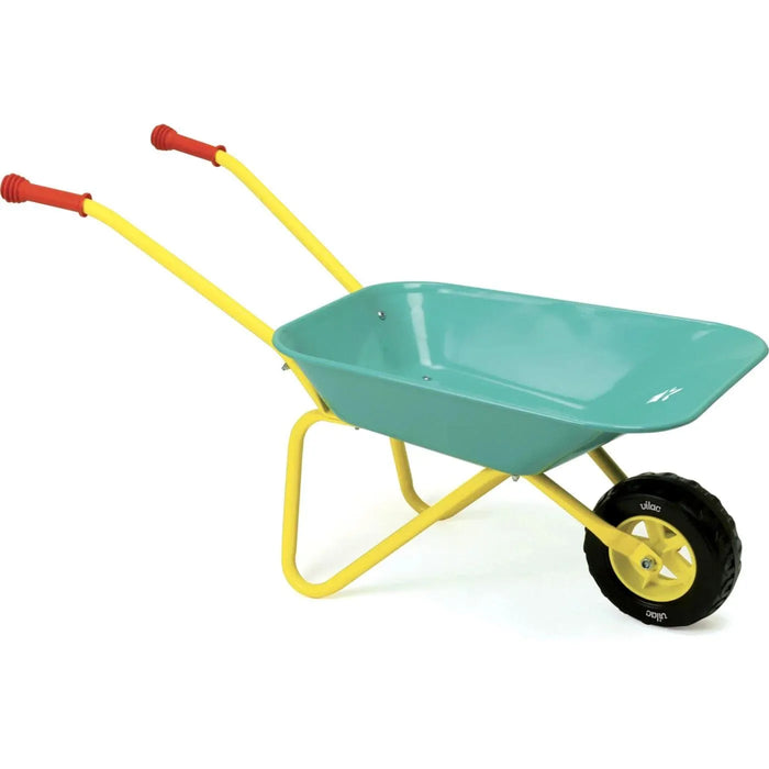 Little Gardener’s Wheelbarrow - Little and Giant Explorers Vilac