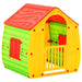 Kids Magical Playhouse - Little and Giant Explorers vidaXL