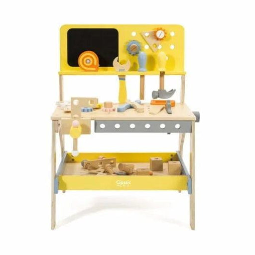 Modern Tool Bench - Little and Giant Explorers Classic World