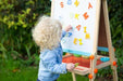 Multi-Functional Easel - Little and Giant Explorers Classic World