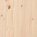 Light natural wood texture with visible grain and knots for furniture or flooring