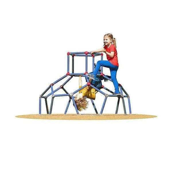 Kids Playground Dome Climber - Little and Giant Explorers BigBuy Fun