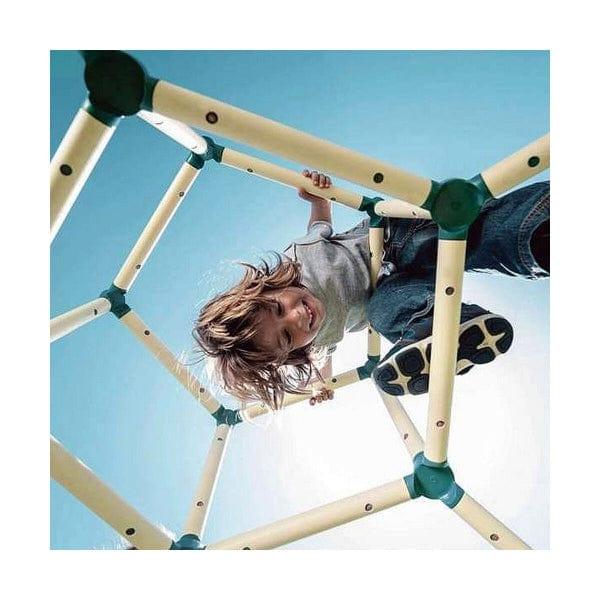 Playground Dome Climber - Little and Giant Explorers BigBuy Fun