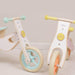 Rainbow Balance Bike - Little and Giant Explorers Classic World