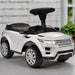 Range Rover Kids Ride on Car with Music - Little and Giant Explorers vidaXL