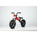 Red Feduro 12"Balance Bike - Little and Giant Explorers