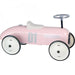 Kids Classic Car in Pink - Little and Giant Explorers Vilac