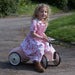 Classic Car in Pink - Little and Giant Explorers Vilac