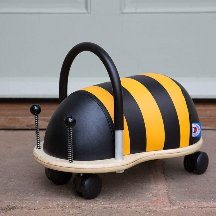 Ride On – Bee - Little and Giant Explorers Wheelybug