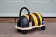 Ride On – Bee - Little and Giant Explorers Wheelybug